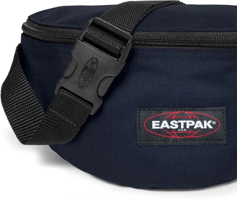 Eastpak 2L Springer Waistpack – Durable Fabric Blend