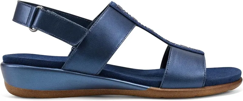 Easy Spirit Hazel Cobalt 6.5 M – product photo 5 of 6