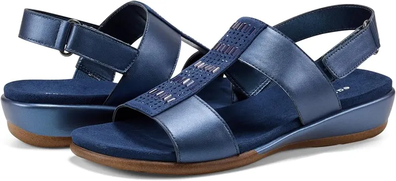 Easy Spirit Hazel Cobalt 6.5 M – product photo 6 of 6