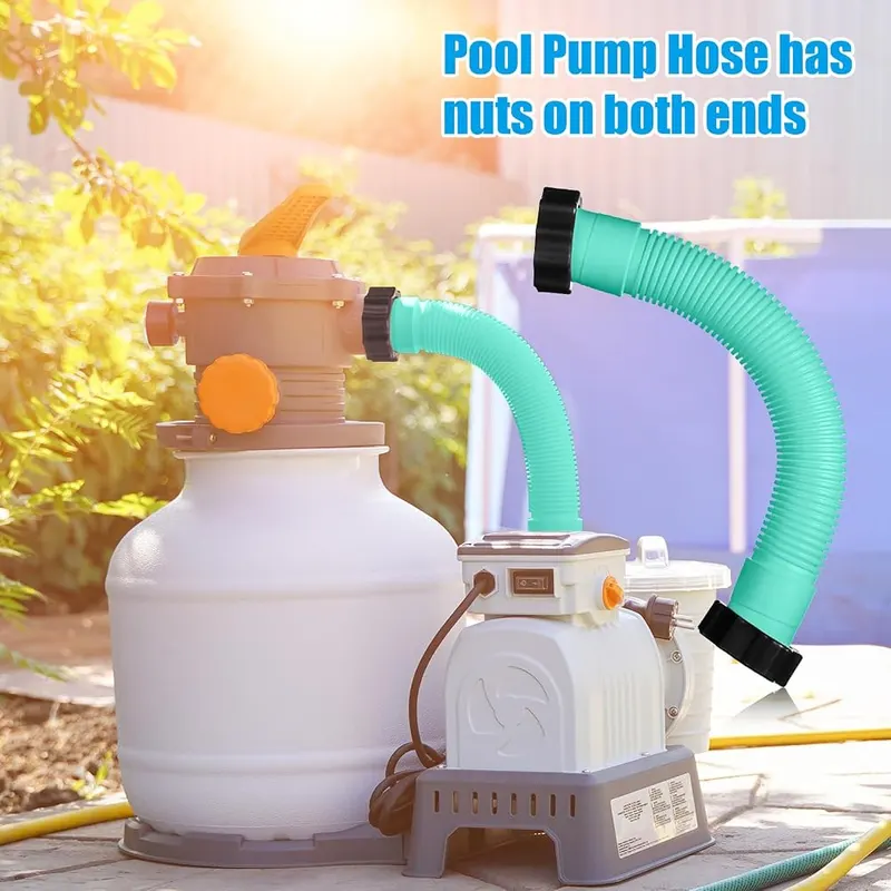 EBOOT 1 Pack 16 Inch Pool Pump – Compatible