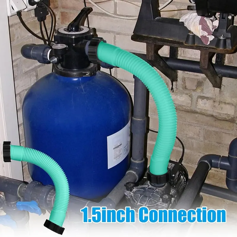 EBOOT 1 Pack 16 Inch Pool Pump – Ideal Choice