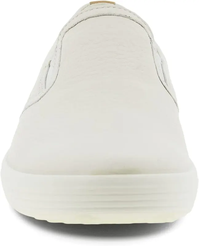 ECCO Soft 7 Casual Slip – Two-component PU/TPU outsole