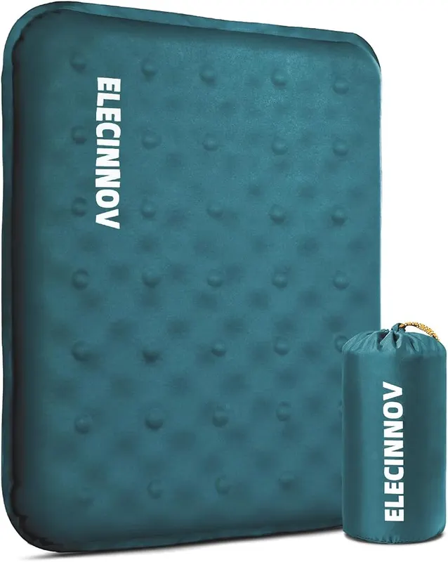 ELECINNOV Inflatable Seat Cushion