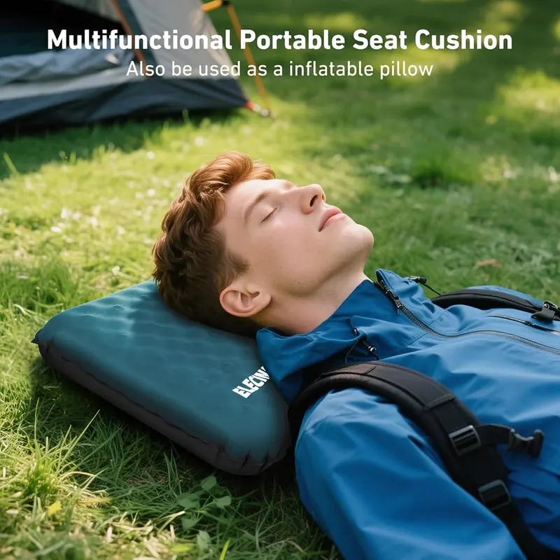 ELECINNOV Inflatable Seat Cushion – product photo 8 of 8