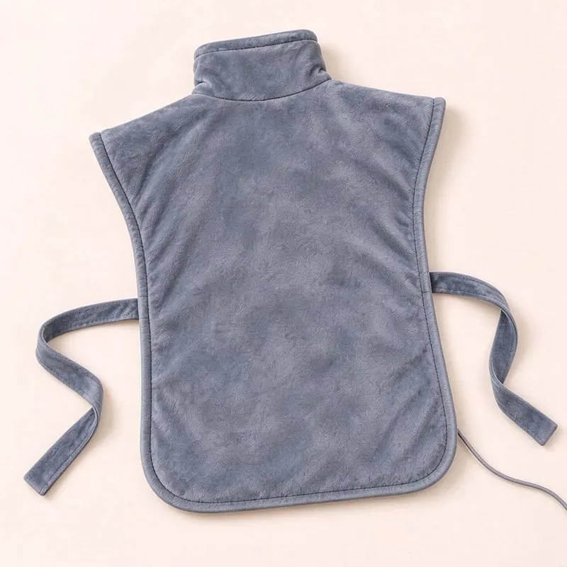 ELMWODHJ Wearable Heating Pad – Daily Care