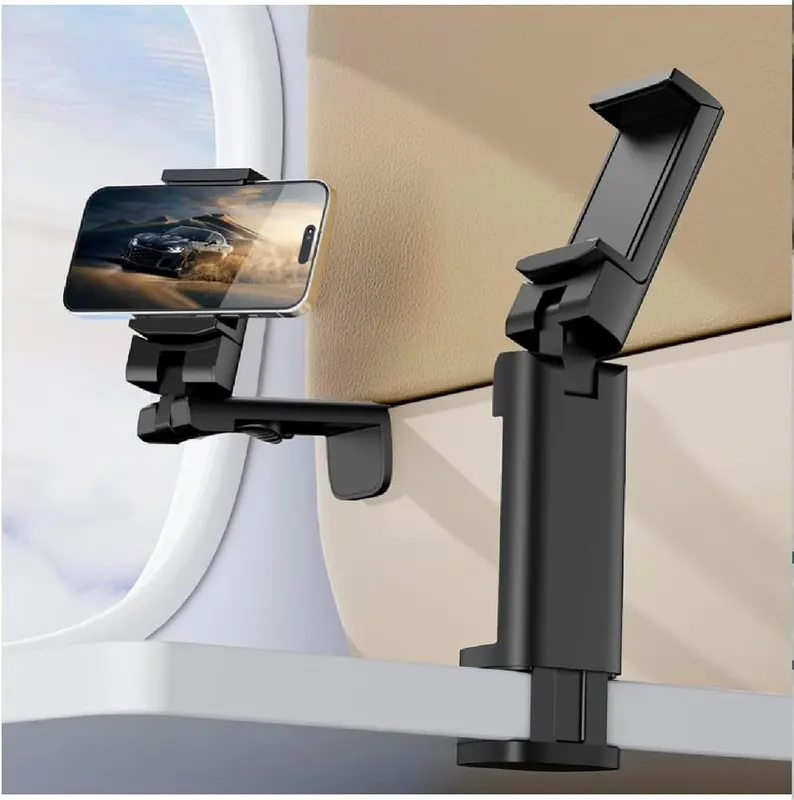 Elokipoe Airplane Phone Holder