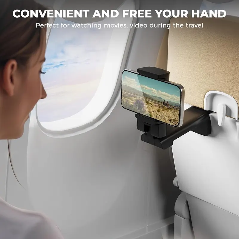 Elokipoe Airplane Phone Holder – product photo 2 of 7