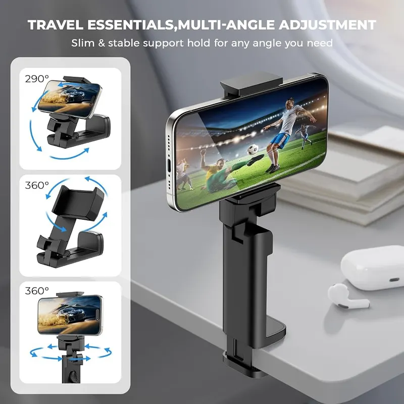 Elokipoe Airplane Phone Holder – product photo 5 of 7