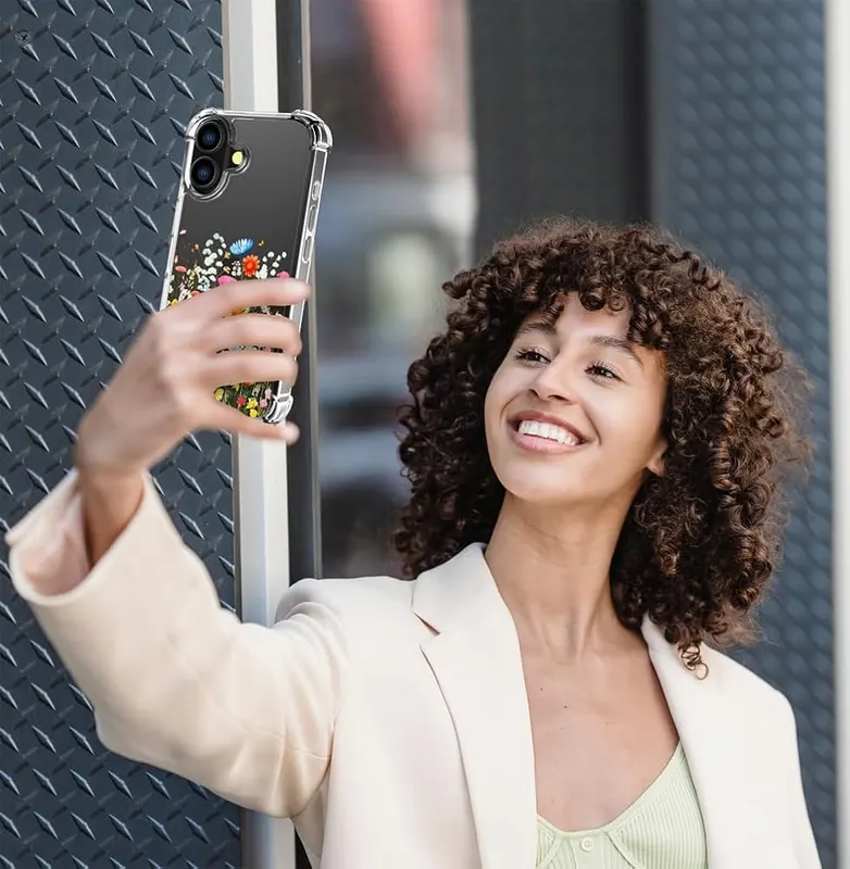 ENDIY for iPhone 16 Case – product photo 8 of 8