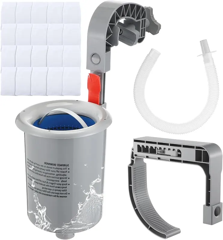 Enhon Above Ground Pool Skimmer