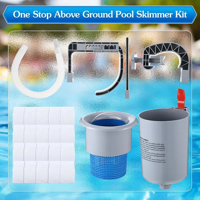 Enhon Above Ground Pool Skimmer – product photo 2 of 7