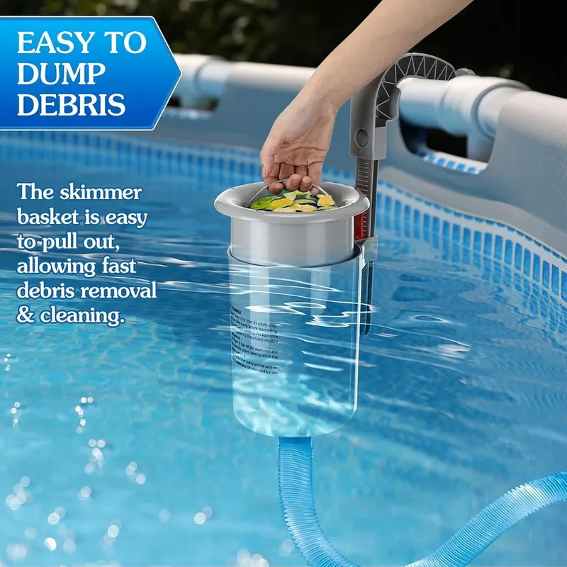 Enhon Above Ground Pool Skimmer – product photo 5 of 7