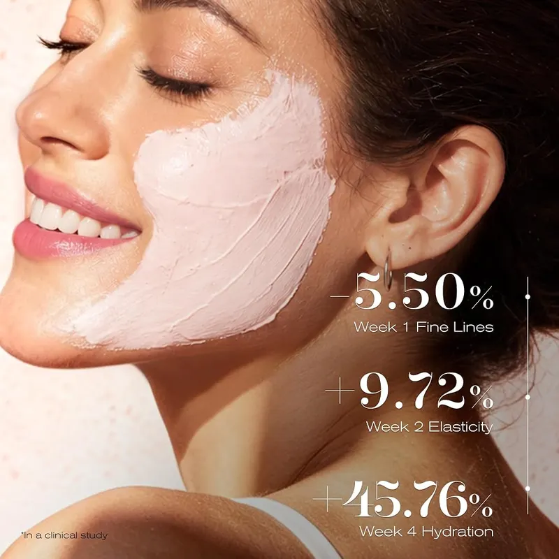 Erno Laszlo Vitality Treatment Mask 24-Pack & Multi-Task – Peel off mask formula for plumper skin