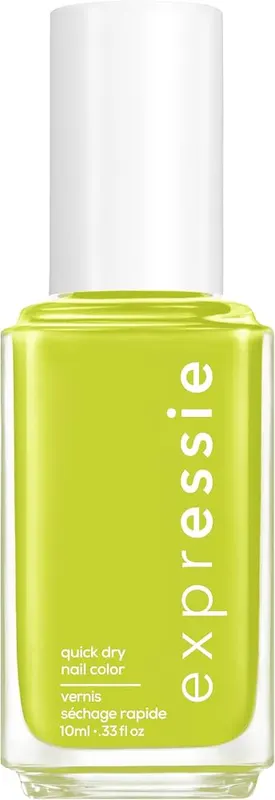 essie Expressie Nail Polish