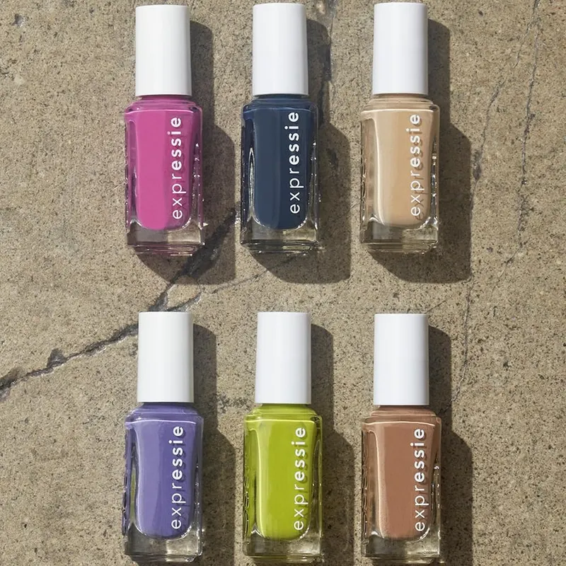 essie Expressie Nail Polish – America's Nail Expert