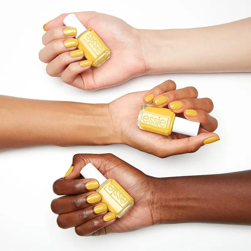 essie Salon-Quality Nail Polish 8-Free – product photo 3 of 9