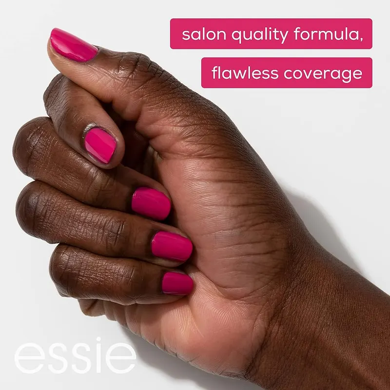 essie Salon-Quality Nail Polish 8-Free – product photo 4 of 9
