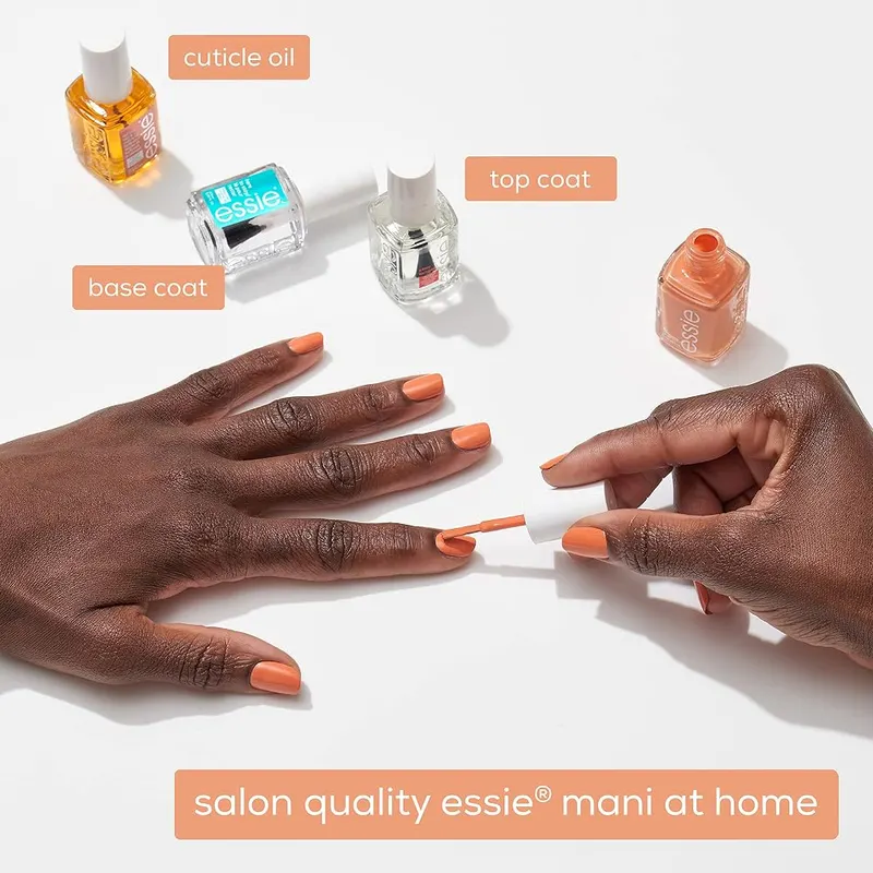 essie Salon-Quality Nail Polish 8-Free – product photo 6 of 9