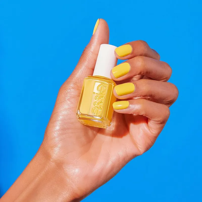essie Salon-Quality Nail Polish 8-Free – product photo 8 of 9
