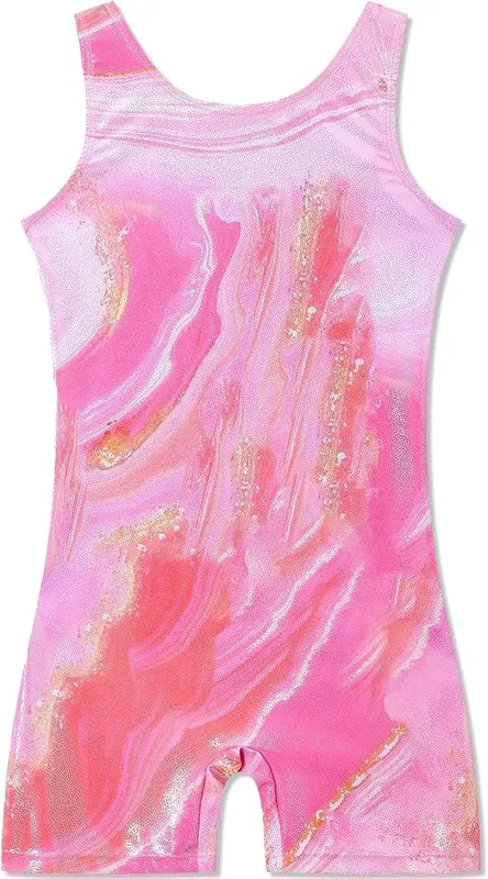 Ewbob Gymnastics Leotards