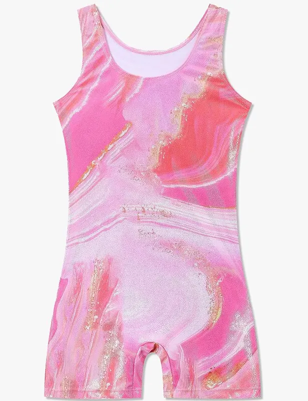 Ewbob Gymnastics Leotards – product photo 2 of 6