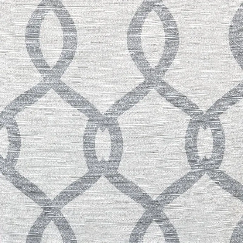 EXCLUSIVE HOME Kochi Light Filtering Linen Blend Grommet – 90 Percent Polyester/10 Percent Linen