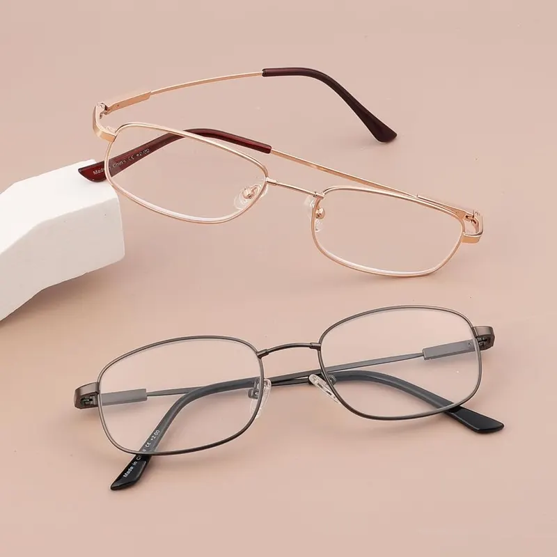Eyekepper UV Protection Progressive Reading Glasses 3 – Quality Frame