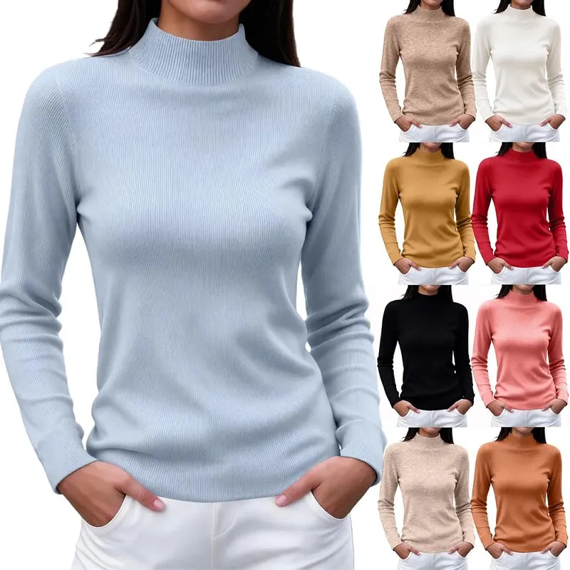 Fall Sweaters