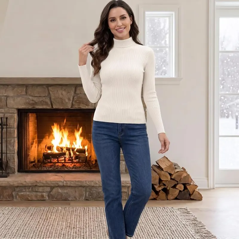 Fall Sweaters – product photo 2 of 7