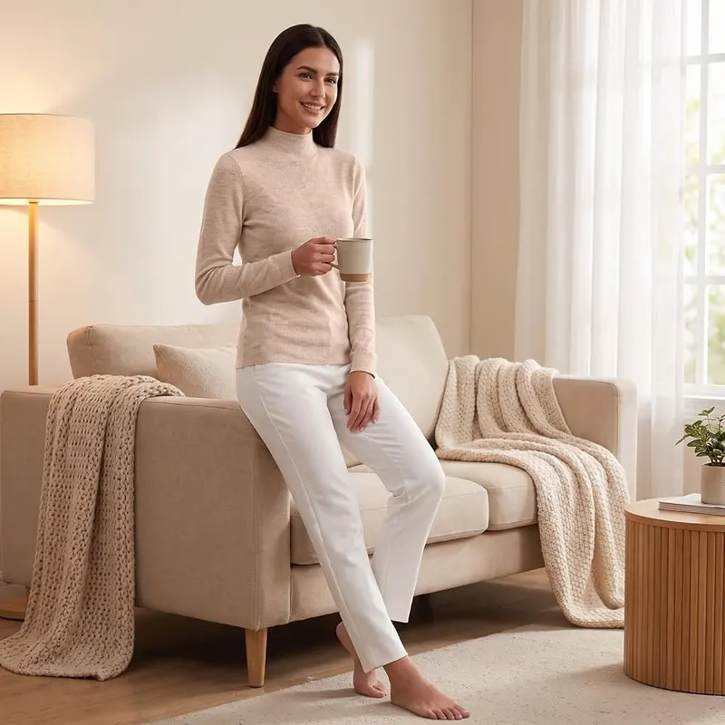 Fall Sweaters – product photo 3 of 7