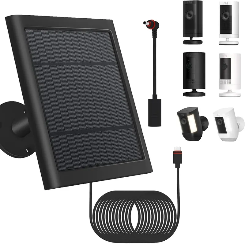 Fehuatenda 1 Pack – Solar Panel