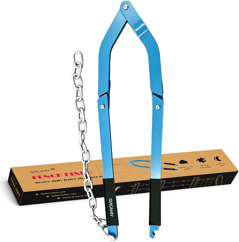 Fence Stretcher Tool