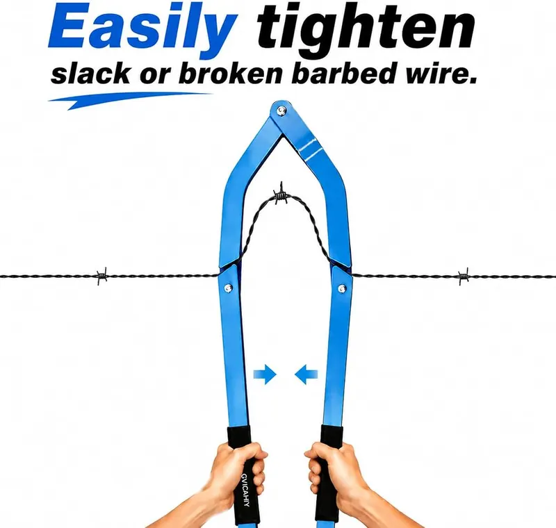 Fence Stretcher Tool – product photo 3 of 5