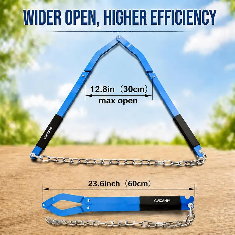 Fence Stretcher Tool – product photo 4 of 5