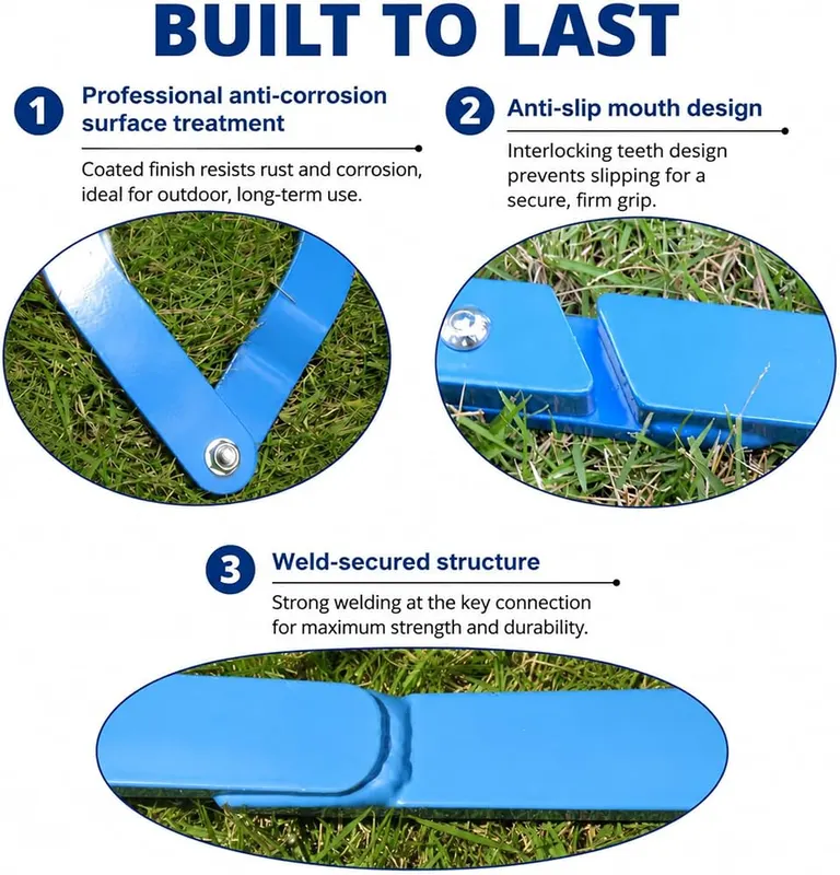 Fence Stretcher Tool – product photo 5 of 5