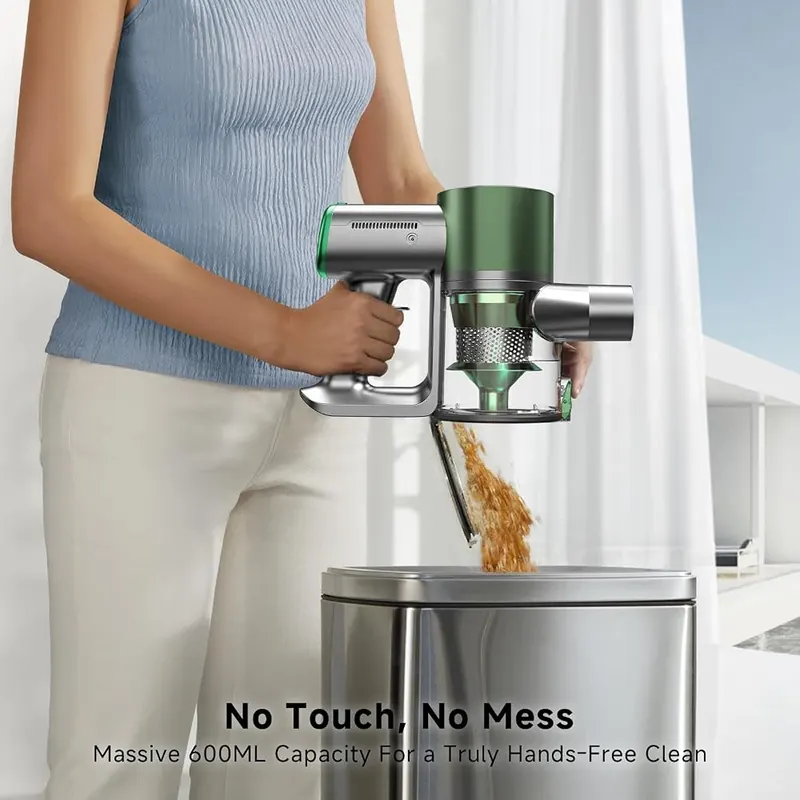 fenhua Cordless Vacuum Cleaner – product photo 8 of 9