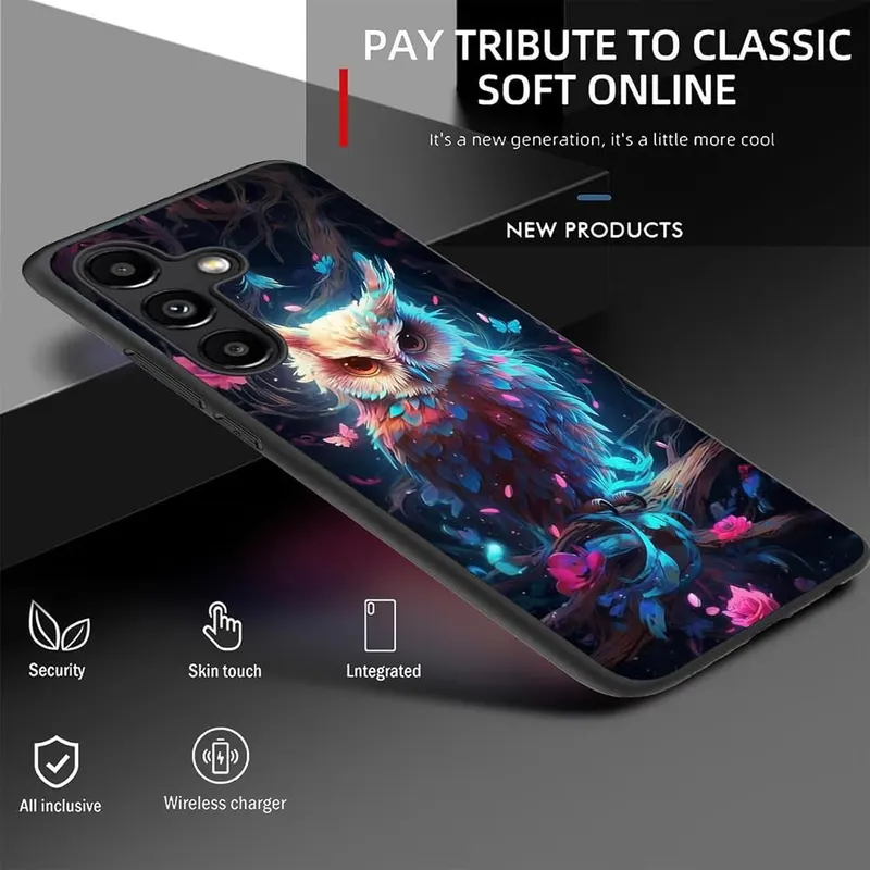FGDRFGRW Designed S24 – Compatible Phone Models
