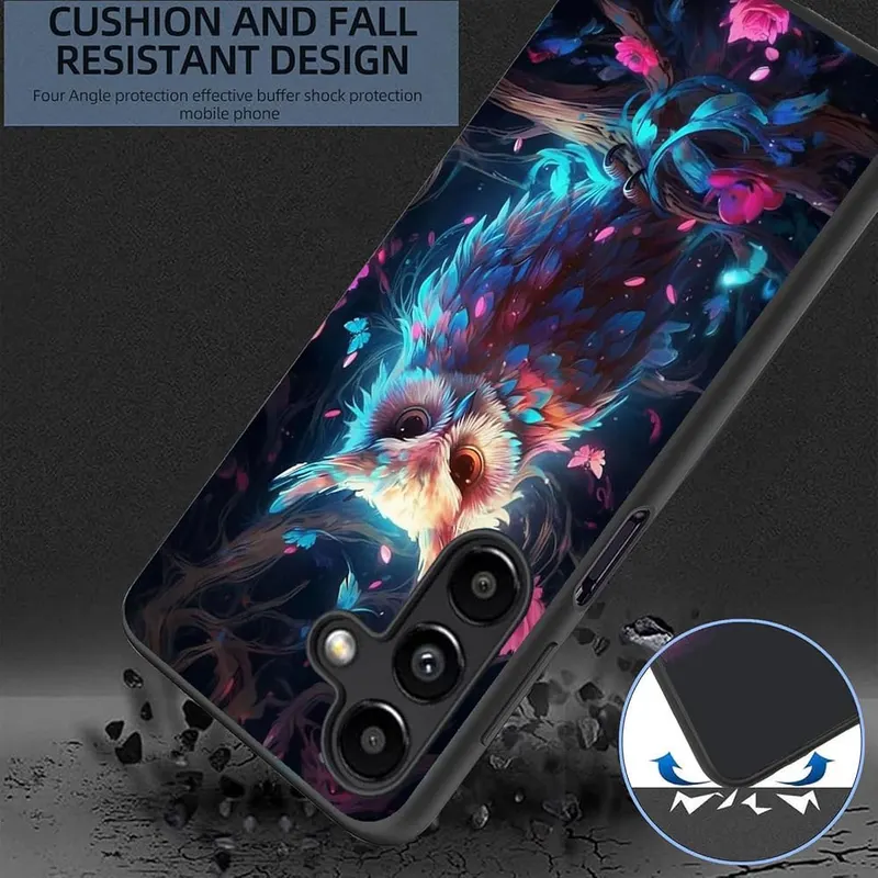 FGDRFGRW Designed S24 – Silky-Smooth Premium Soft Silicone