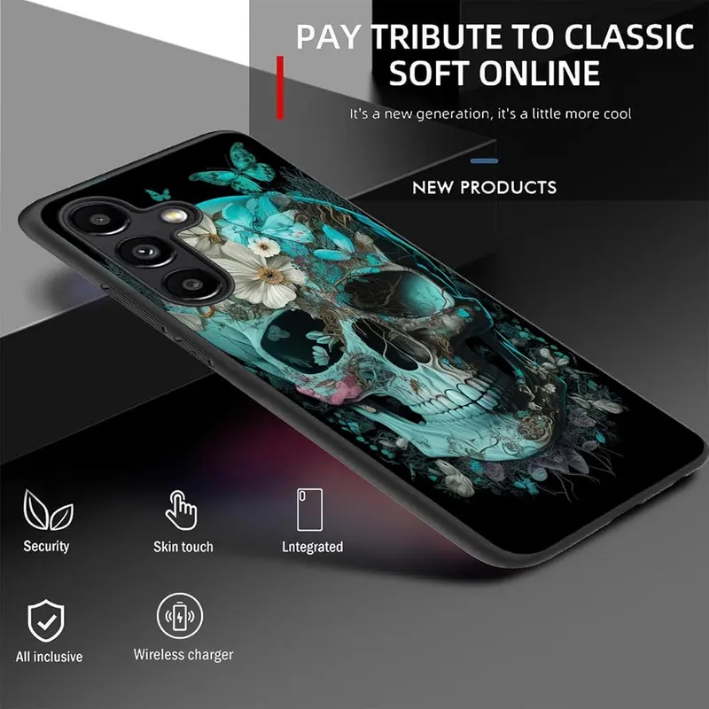 FGDRFGRW Designed S26 – Compatible Phone Models