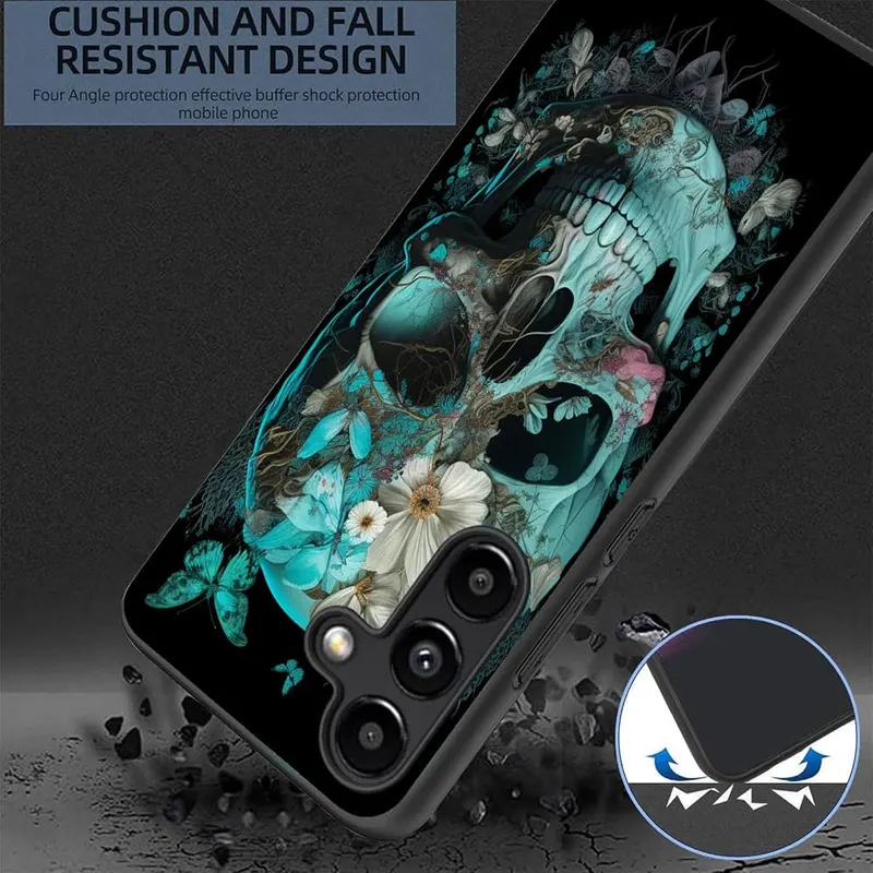 FGDRFGRW Designed S26 – Silky-Smooth Premium Soft Silicone