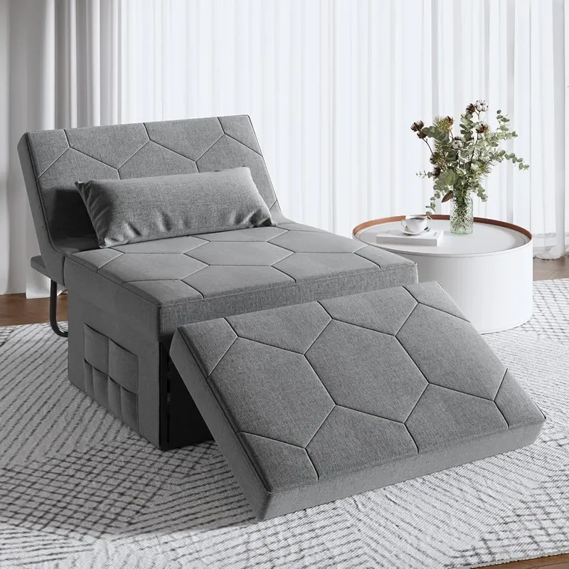 FiveWillowise Sofa Bed – product photo 8 of 9