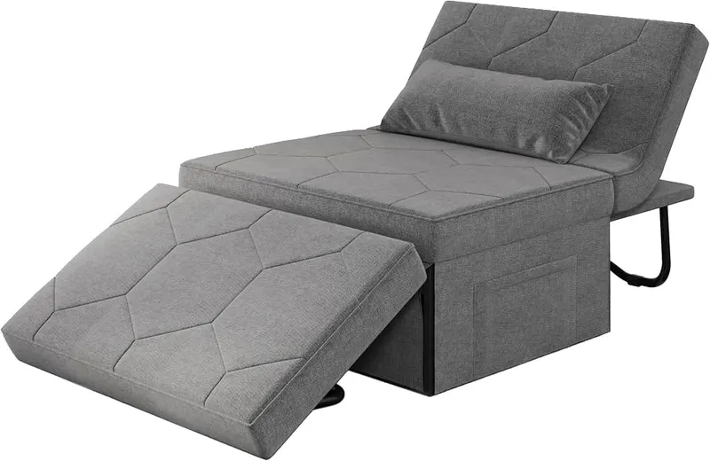 FiveWillowise Sofa Bed – product photo 9 of 9