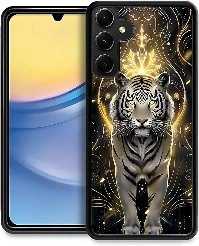FKBRCL4U for Samsung Galaxy A15 Case