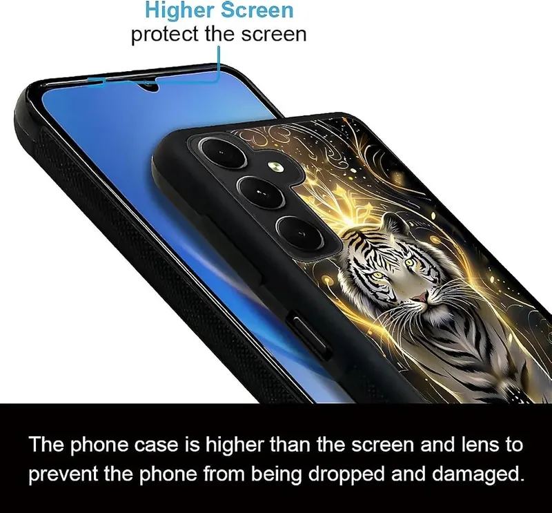 FKBRCL4U for Samsung Galaxy A15 Case – product photo 2 of 7