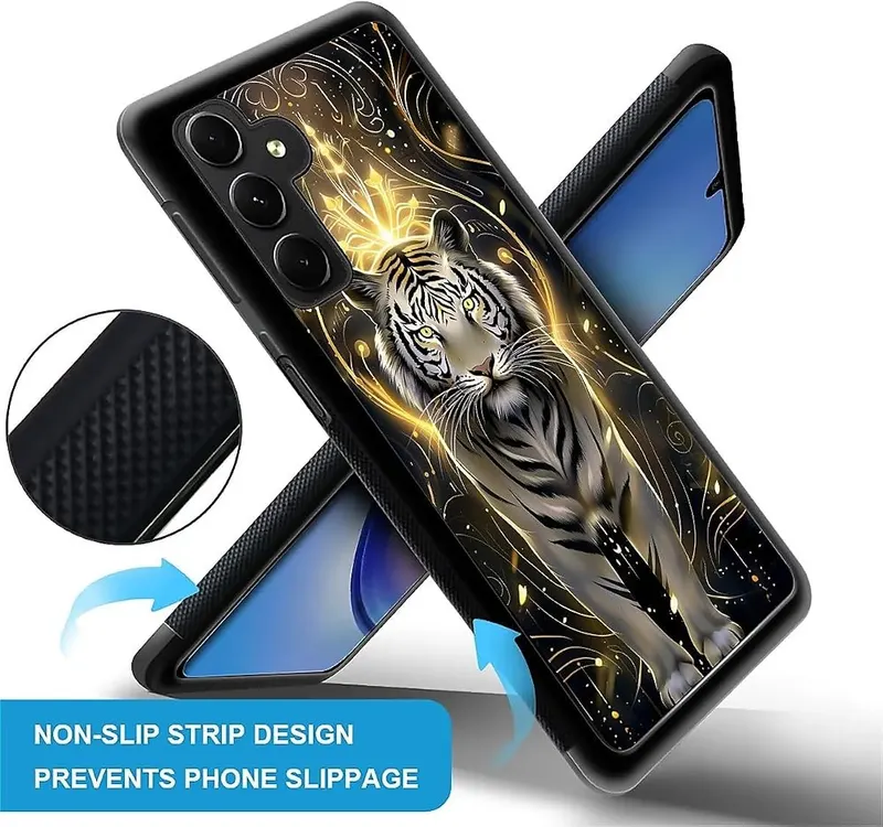 FKBRCL4U for Samsung Galaxy A15 Case – product photo 3 of 7