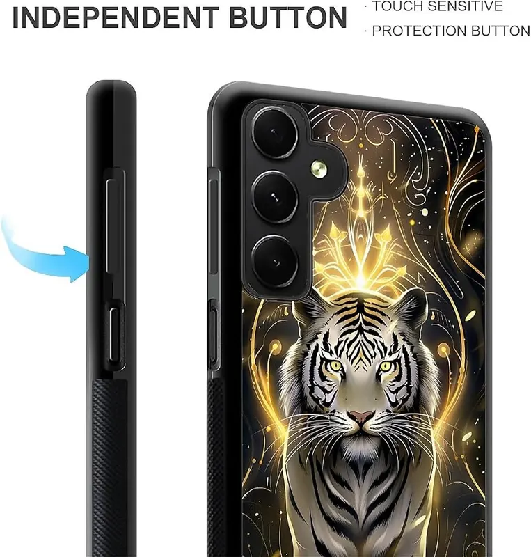 FKBRCL4U for Samsung Galaxy A15 Case – product photo 5 of 7