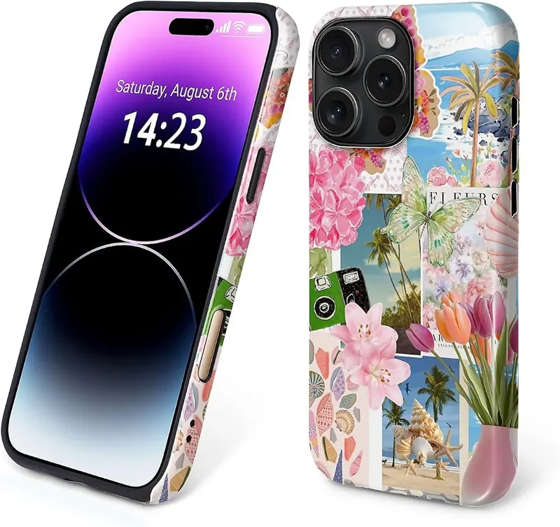 Flivro Magnetic Case