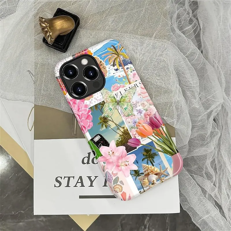 Flivro Magnetic Case – Precision Design & Full Coverage – Tailored cutouts