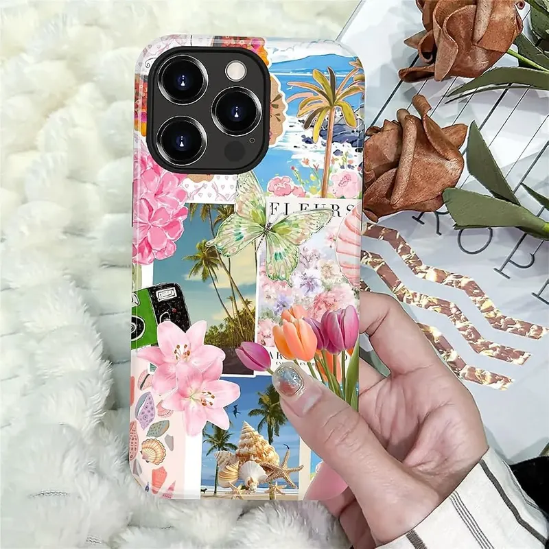 Flivro Magnetic Case – product photo 7 of 7