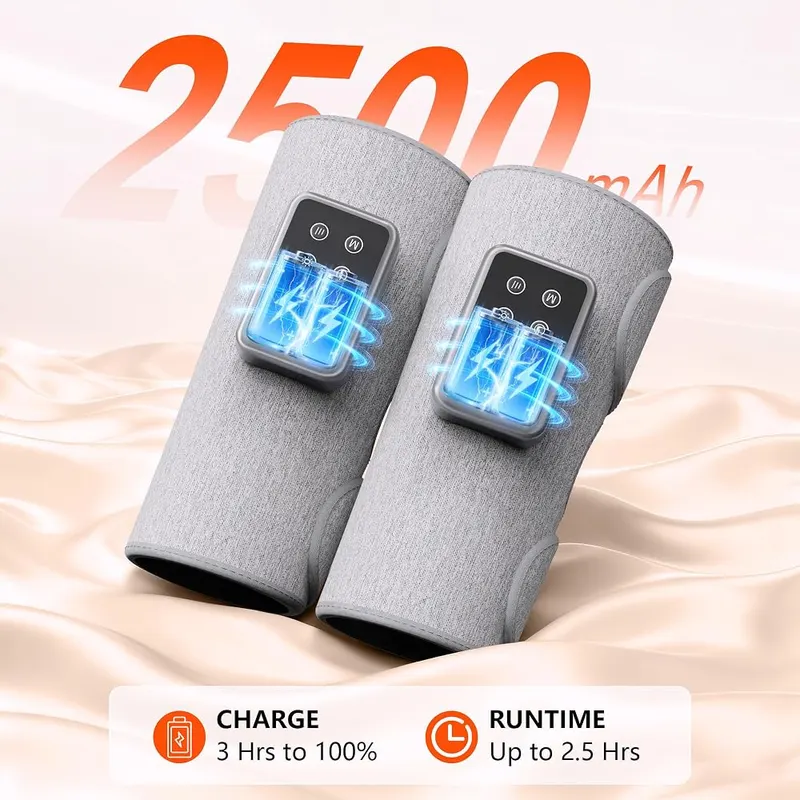FLORAVIC Calf Massager – Gift idea for parents and runners